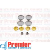 Premier Welch plug kit Thumbnail