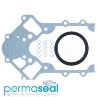 Permaseal Crankshaft Rear Seal (Rear Main Seal) Thumbnail