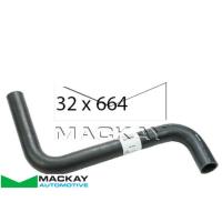Mackay Radiator Upper Hose Thumbnail
