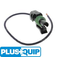 PlusQuip Lambda Sensor Pre-Catalytic Converter Connector Plug Thumbnail
