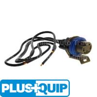 PlusQuip Engine Oil Pressure Sender Connector Plug Thumbnail