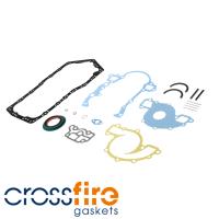 Crossfire Conversion Gasket Set Thumbnail