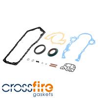 Crossfire Conversion Gasket Set Thumbnail