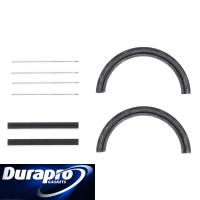 Durapro Crankshaft Rear Seal Thumbnail