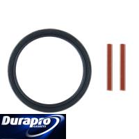 Durapro Crankshaft Rear Seal (Rear Main Seal) Thumbnail