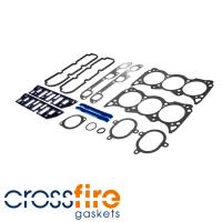 Crossfire Head Set (VRS) Thumbnail