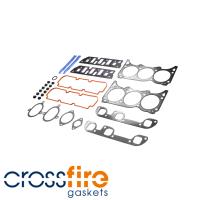 Crossfire Head Set (No Seals) Thumbnail