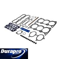 Durapro Head Set (VRS) Thumbnail