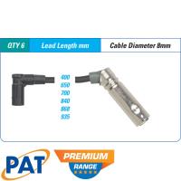PAT Premium Ignition Lead Set Thumbnail