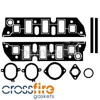 Crossfire Intake Manifold Gasket Set Thumbnail
