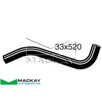 Mackay Radiator Upper Hose Thumbnail