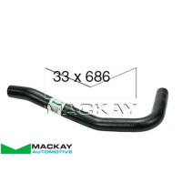 Mackay Radiator Upper Hose Thumbnail