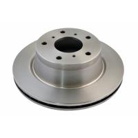 DBA Brake Rotor Street Series Thumbnail