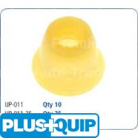 PlusQuip Universal Bosch Style Pintle Cap - Pk 25 Thumbnail