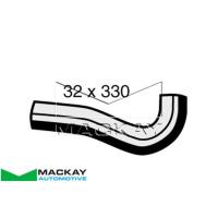 Mackay Radiator Hose Upper Fits Toyota Liteace 2.0 D (CM36) 2C RWD Diesel Van 1988-1992 Thumbnail