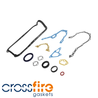 Crossfire Conversion Gasket Set Thumbnail