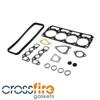 Crossfire Head Set (No Seals) Thumbnail