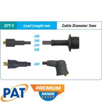 PAT Premium Ignition Lead Set Thumbnail
