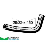 Mackay Radiator Lower Hose Thumbnail