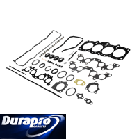 Durapro Head Set (VRS) Thumbnail