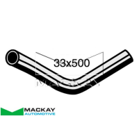 Mackay Radiator Lower Hose Thumbnail