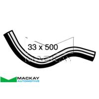 Mackay Radiator Upper Hose Thumbnail