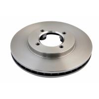 DBA Brake Rotor Street Series Thumbnail