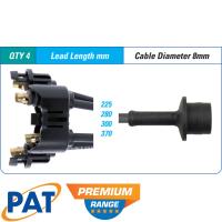 PAT Premium Ignition Lead Set Thumbnail