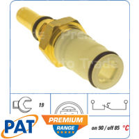 PAT Premium Cooling Fan Switch Thumbnail