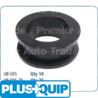 PlusQuip Injector Buffer Seal - Pk 100 Thumbnail