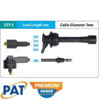 PAT Premium Ignition Lead Set Thumbnail