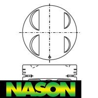 Nason Piston & Pin Set Thumbnail