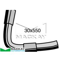 Mackay Radiator Hose Misc Thumbnail