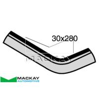 Mackay Radiator Hose Misc Thumbnail
