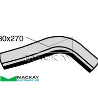 Mackay Radiator Hose Misc Thumbnail