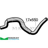 Mackay Heater Hose Thumbnail