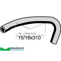 Mackay Heater Hose Thumbnail