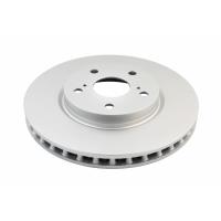 DBA Brake Rotor Street Series En-Shield Thumbnail