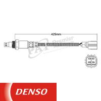 Denso Oxygen Lambda Sensor Thumbnail