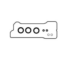 Durapro Rocker Cover Gasket Set Thumbnail