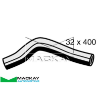 Mackay Radiator Lower Hose Thumbnail