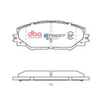 DBA Brake Pads Street Series EV Thumbnail