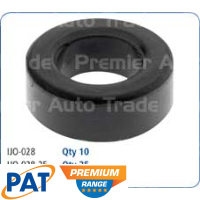 PAT Premium Lower Injector Seal - Pk 25 Thumbnail