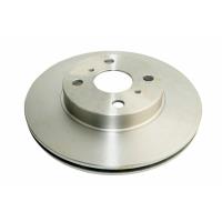 DBA Brake Rotor Street Series Thumbnail