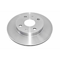 DBA Brake Rotor Street Series Thumbnail