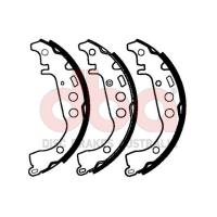 DBA Brake Shoes Street Series Thumbnail