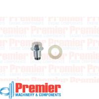 Premier Sump plug Thumbnail