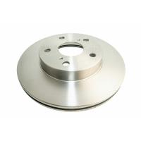 DBA Brake Rotor Street Series Thumbnail