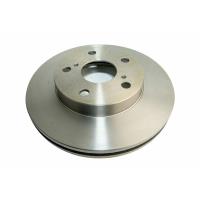 DBA Brake Rotor Street Series Thumbnail