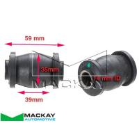 Mackay Front, Inner, Lower Control Arm Bush Kit Thumbnail